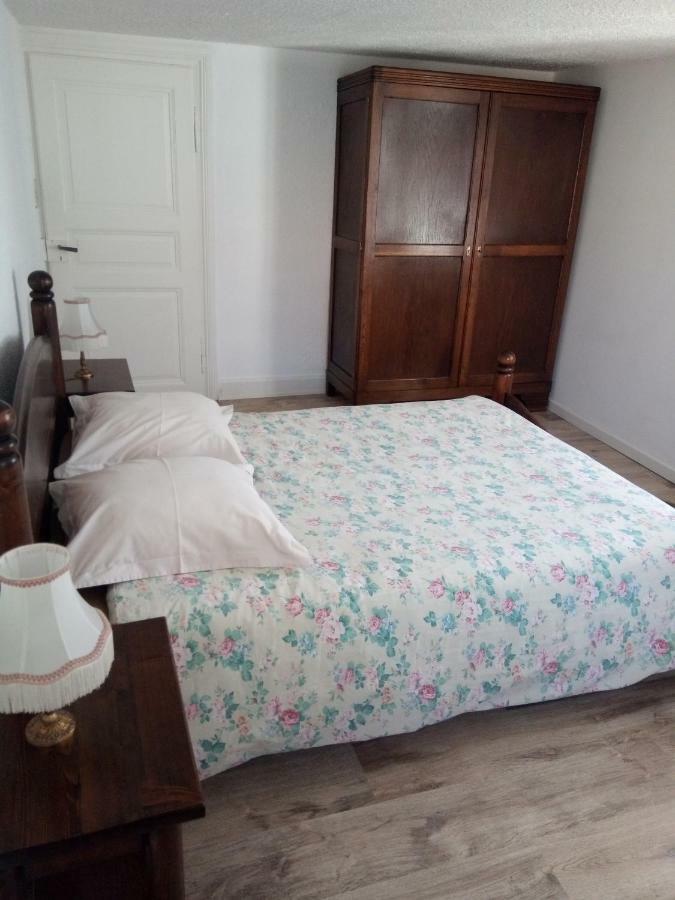 فيلا Location Alice أوتْروت المظهر الخارجي الصورة